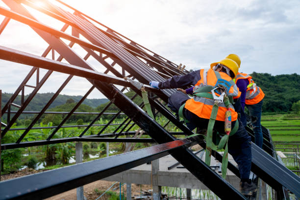 Tile Roofing Contractor in Mogadore, OH