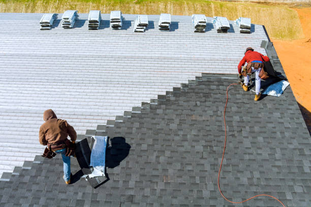 Best Commercial Roofing Services  in Mogadore, OH