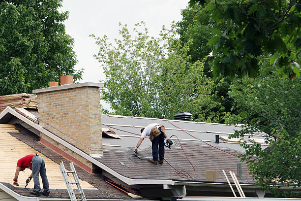 Best Flat Roof Repair Services  in Mogadore, OH