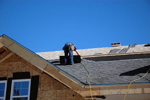 Best Roof Leak Repair  in Mogadore, OH